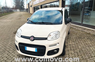 Camper usati: -altro- Fiat Panda 1.3 Mjt