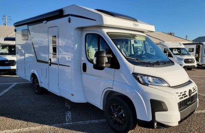 Semintegrale Etrusco Csm Edition T 7.0 Ls St. 26