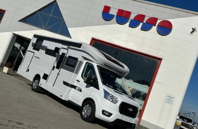 Semintegrale C.i. Horon 87 Xt