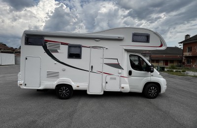 Mansardato C.i. Helliot 5