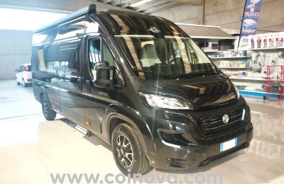 Camper usati: Van, Furgonato C.i. Kyros Duo Xl Evo Limited