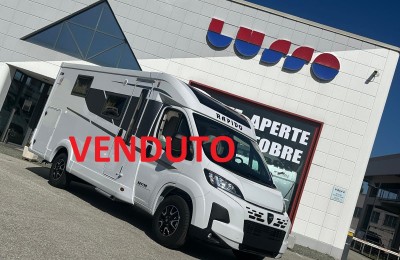 Semintegrale Rapido C 50 