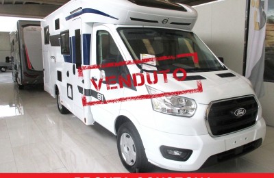 Semintegrale C.i. Horon Fit 81xt