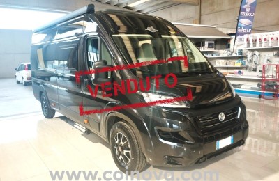 Camper usati: Van, Furgonato C.i. Kyros Duo Xl Evo Limited