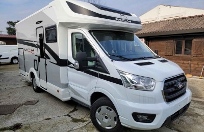 Semintegrale Mclouis Mc4 360