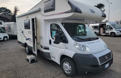 Mansardato Mclouis Glamys 25