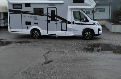 Mansardato Mclouis Glamys 320