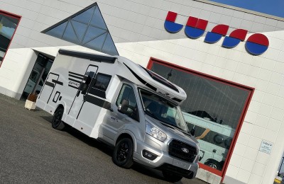 Semintegrale Roller Team Zefiro 295 Tl Advance Selekt 