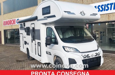 Mansardato C.i. Horon 79m