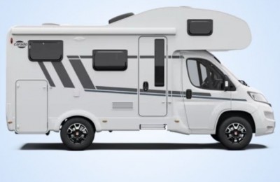 Mansardato Carado A132 Pro