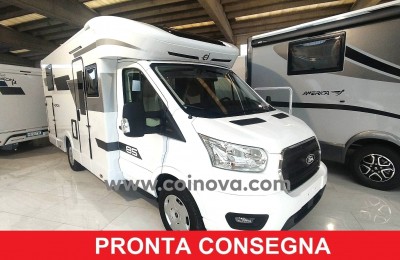 Semintegrale C.i. Horon 85xt