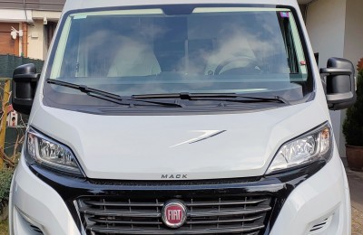 Camper usati: Van, Furgonato Mclouis Menfys 3 Maxi Prestige