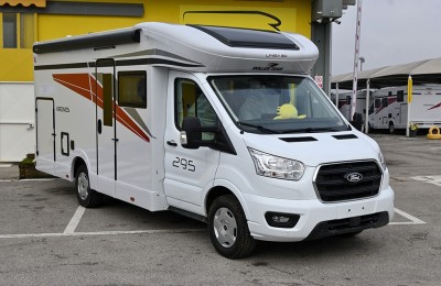 Semintegrale Roller Team Kronos 295 Tl