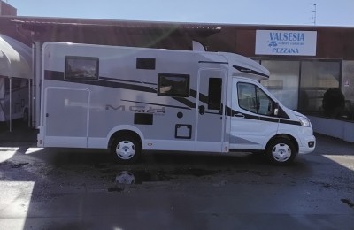 Semintegrale Mclouis Mc4 339 Slim