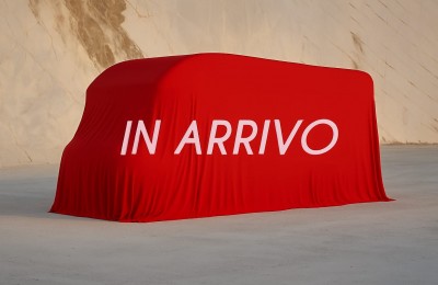 Motorhome Mobilvetta K-yacht Tekno Line 90