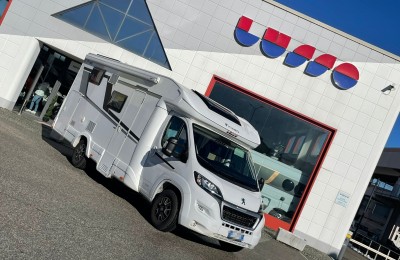 Semintegrale Itineo Pj 700