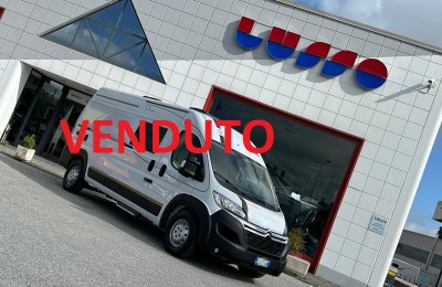 Van, Furgonato Robeta Kronos 599 