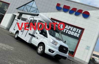 Semintegrale C.i. Horon 85 Xt 