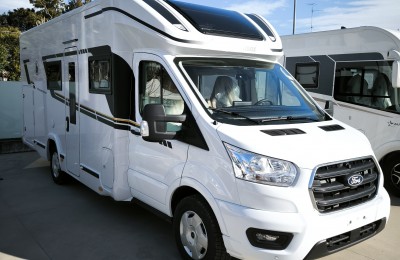 Semintegrale Benimar Tessoro 444