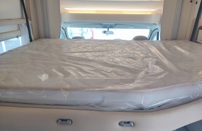 Camper usati: Semintegrale Autostar P 600