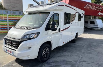 Camper usati: Semintegrale Autostar P 690 Lc