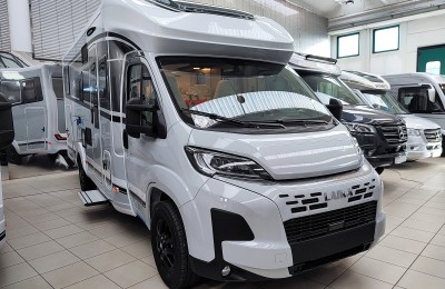 Semintegrale Laika Ecovip L 4009