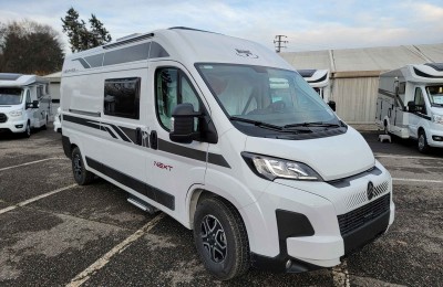 Van, Furgonato Mclouis Menfys Van 3 Maxi Next