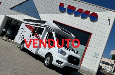 Semintegrale Roller Team Kronos 295 Tl 