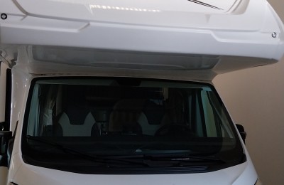 Mansardato Mclouis Twin 22