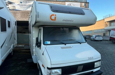 Mansardato C.i. Continental