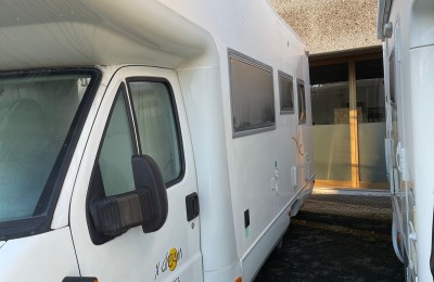 Mansardato Dream 553