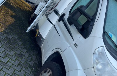 Semintegrale Elnagh Baron 54g