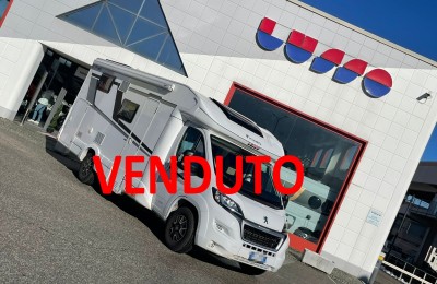 Semintegrale Itineo Pj 700