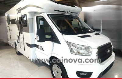 Semintegrale C.i. Horon 85xt