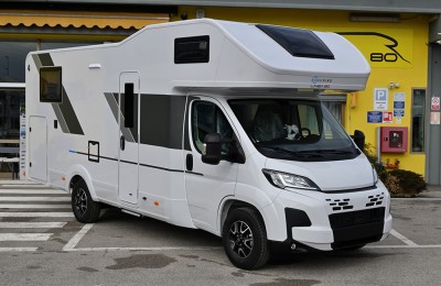 Mansardato Sun Living A 75 Sl Comfort Edition