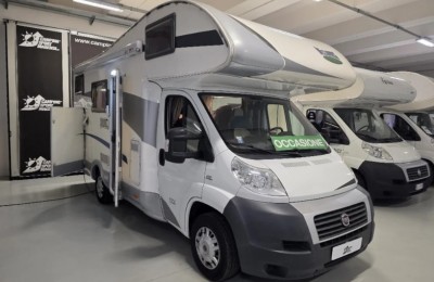 Mansardato Mclouis Steel 535