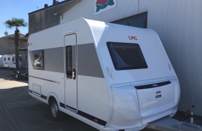 Caravan Lmc 400 F Style