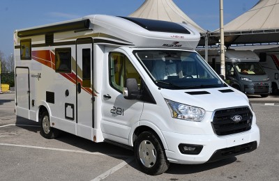 Semintegrale Roller Team Kronos Fit 281 Tl