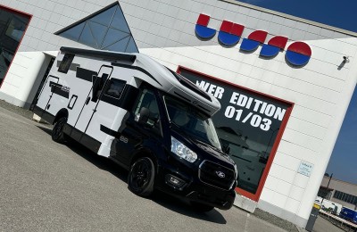 Semintegrale C.i. Horon 88 Spring Edition 