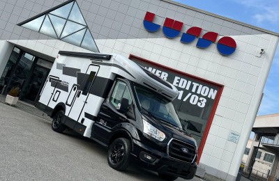 Semintegrale C.i. Horon 94 Spring Edition 