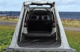 Camper usati: Van, Furgonato Volkswagen Group Italia Caddy Beach