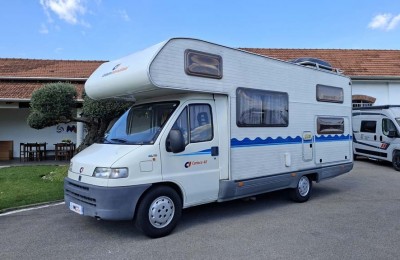 Mansardato C.i. Carioca 40