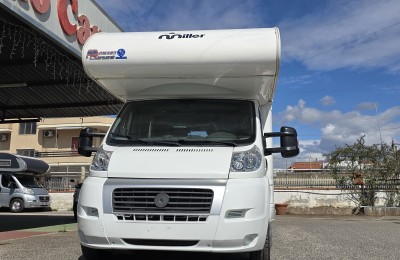 Mansardato Miller Winnipeg