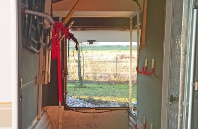 Mansardato Laika Ecovip 5 Lg