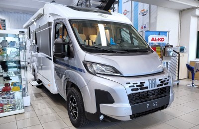 Semintegrale Carado V 347