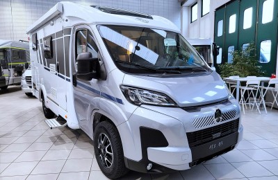 Semintegrale Carado V 337