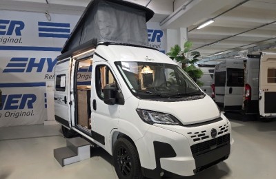 Van, Furgonato Etrusco Csm Cv 55 D