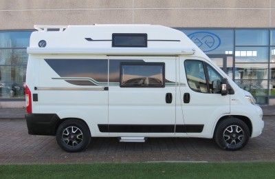 Van, Furgonato Font Vendome H 100