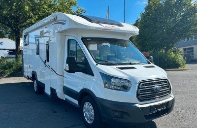 Semintegrale Roller Team Kronos 