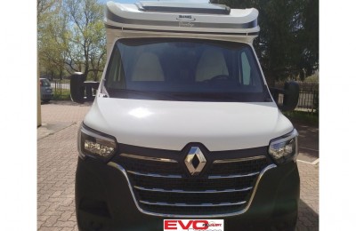 Camper usati: Semintegrale Mclouis Yearling 98g